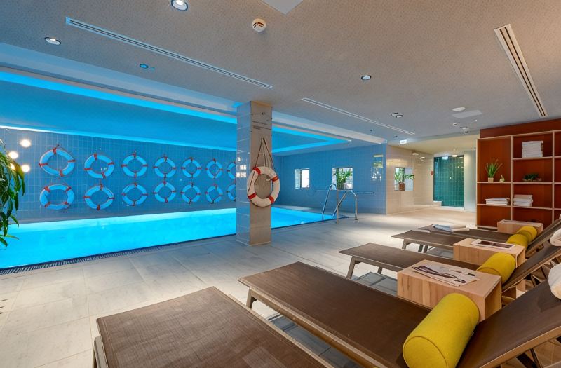 Mercure Hotel Wiesbaden City photo 3