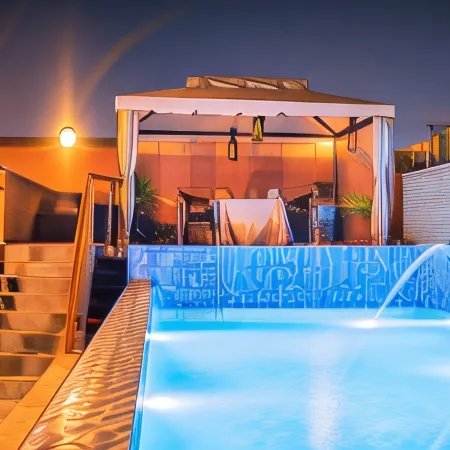 Basera Boutique Hotel - Kathmandu's Hidden Escape