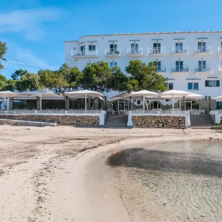 Apartamentos Petit Xuroy