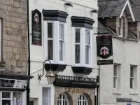 The Tavern - Steakhouse and Lodge