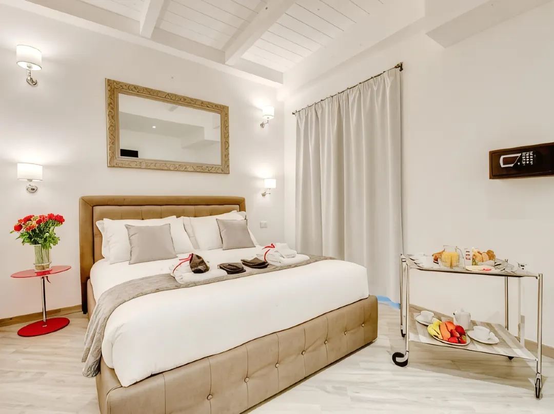 Roma Suites Navona - Vatican City