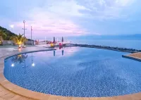 DKalora Hotel & Resort - piscina