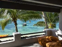 Pacific Resort Rarotonga - Ocean View