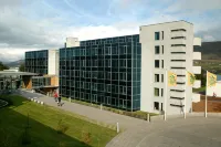 Hotel Edda Akureyri Hotels in 