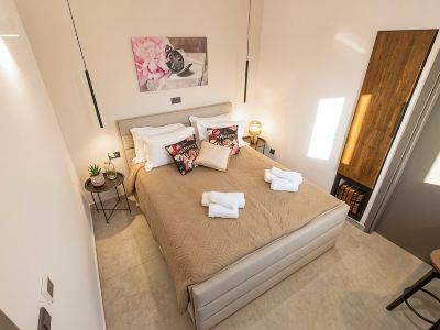 Orion Eco Suites