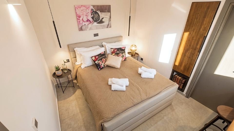 Orion Eco Suites