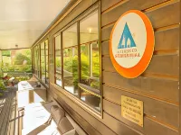 YHA Waitomo, Juno Hall Hotels in Waitomo Caves