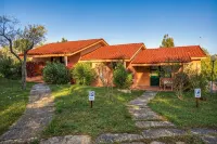 Garden Village San Marino Hotels in 