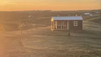 Rushmore Ranch Guest Cabin - 샬레 호텔