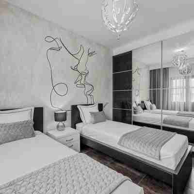Casa Lyrata Rooms