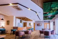 Wali's Suites - gimnasio