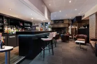 聖布里厄英式酒店 - 酒吧