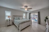 Cape Escape- 3 Bedroom with Heated Salt Water Pool - maisons de vacances