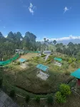 Lap of Himalayas Resort