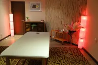 Aghveran Ararat Resort Hotel - spa
