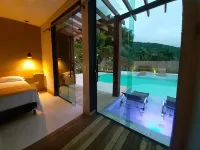 El Shadday Pousada Boutique - con vista mare