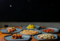 Joey's Hostel Agra - 200m from Taj Mahal - Bữa sáng