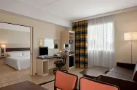 Hilton Garden Inn Rome Airport