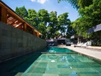 Blackbird Hotel Hotels near BBPP Lembang