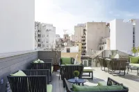 Ars Magna Bleisure Hotel - Parkering