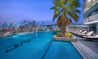 Damac Maison Distinction