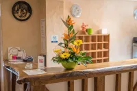 Logis Auberge de La Plaine - 2-Star