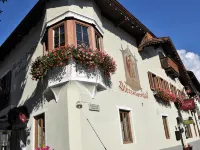 Gasthof Sterzingerhof Hotels in Sterzing