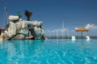 Nauthotel - Pools