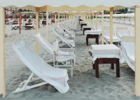 Hotel la Pigna - Beach