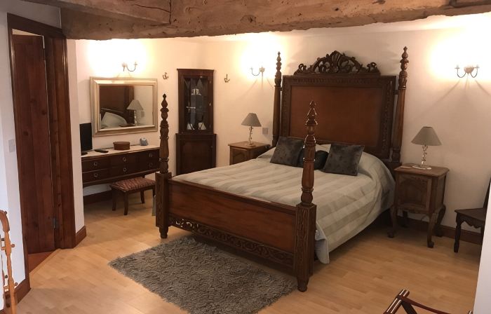 Large Detached 