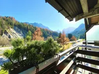 Hotel Kranjska Gora - Mountain view