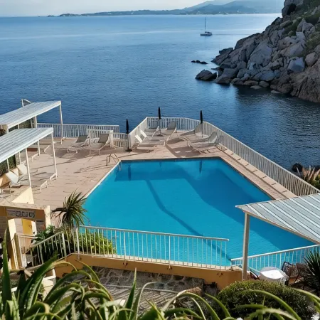 Hotel Saint Christophe