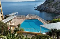 Hotel Saint Christophe - sul mare