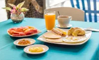 Hotel Altamar Cartagena - gimnasio