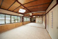 Nashikisou