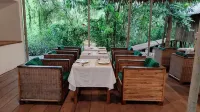 Rainbow Lodge - breakfast
