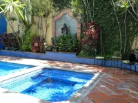 La Villa del Ensueno Boutique Hotel - Romantic