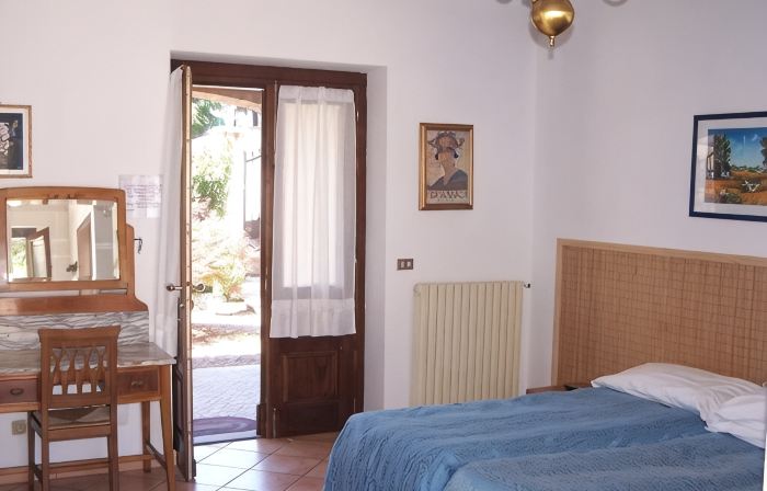 Hotel Ristorante la Torretta