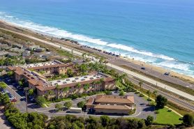 Hilton Garden Inn Carlsbad Beach