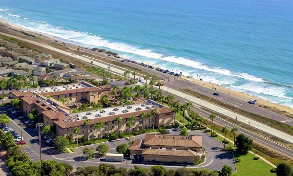 Hilton Garden Inn Carlsbad Beach