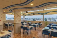 The Hosteller Bangalore, HSR Layout - 2-Star