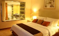 Hotel Gran Puri Manado