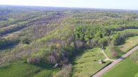 Romantic getaway in Southeastern Ohio.  Family and pet friendly. - Wifi