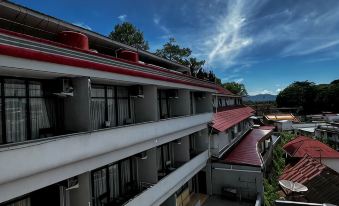 Benteng Hotel