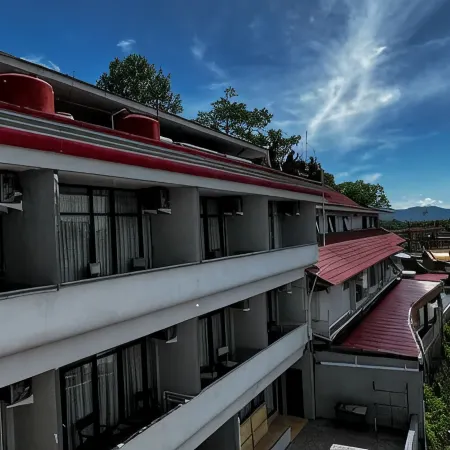 Benteng Hotel