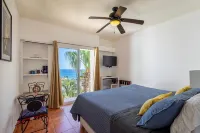 MariaMar Suites - balkon