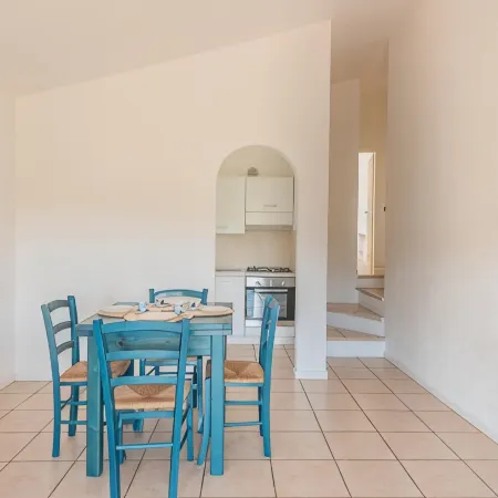 Elegant Residence 2 Bedroom with Sea View Extra Bed Available