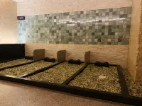 Tangland Hotel - Hot Springs