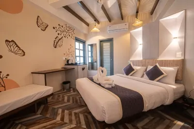 La Papillon Maison Hotels in 