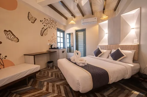 La Papillon Maison